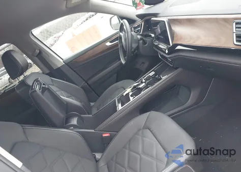 2024 Volkswagen Atlas 2.0T Se W/Technology z USA, uszkodzony, nr VIN 1V2WR2CA5RC561837